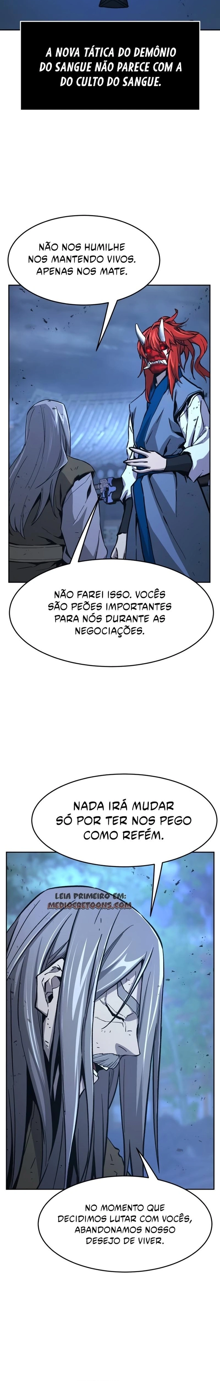 Read Absolute Sword Sense Português Manga Online