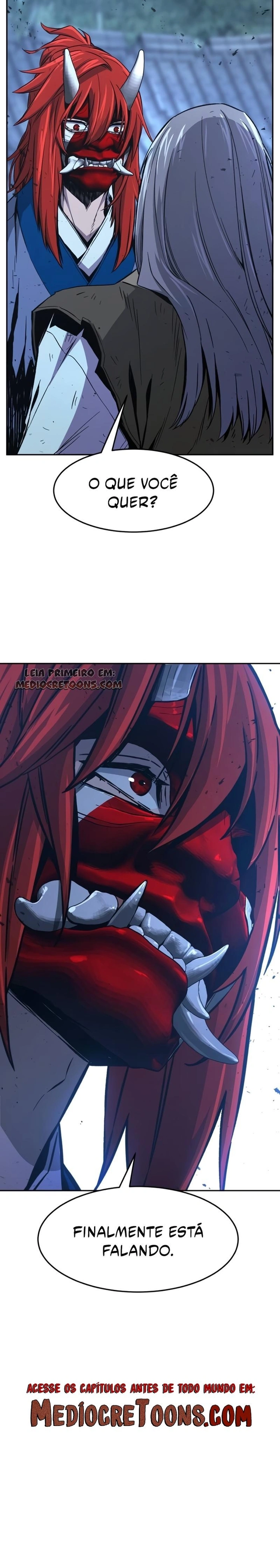 Read Absolute Sword Sense Português Manga Online