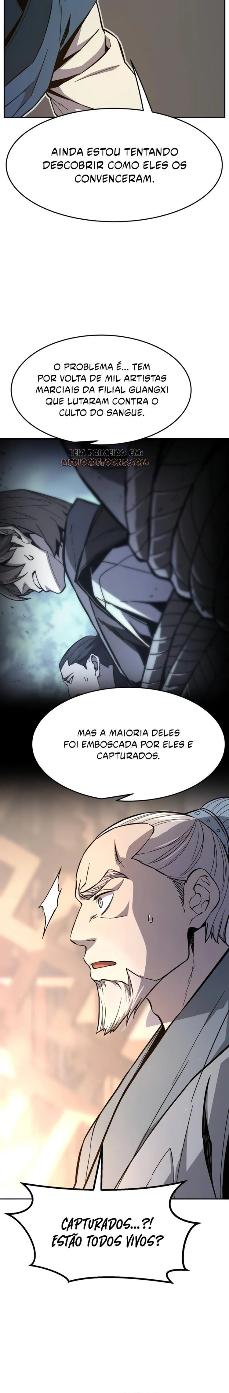 Read Absolute Sword Sense Português Manga Online