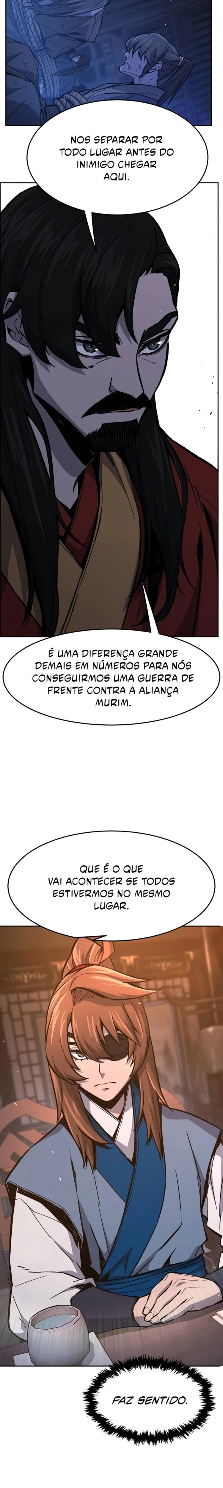 Read Absolute Sword Sense Português Manga Online