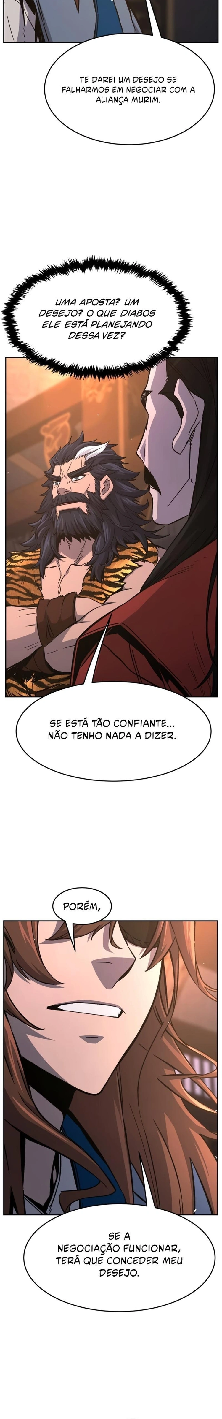 Read Absolute Sword Sense Português Manga Online