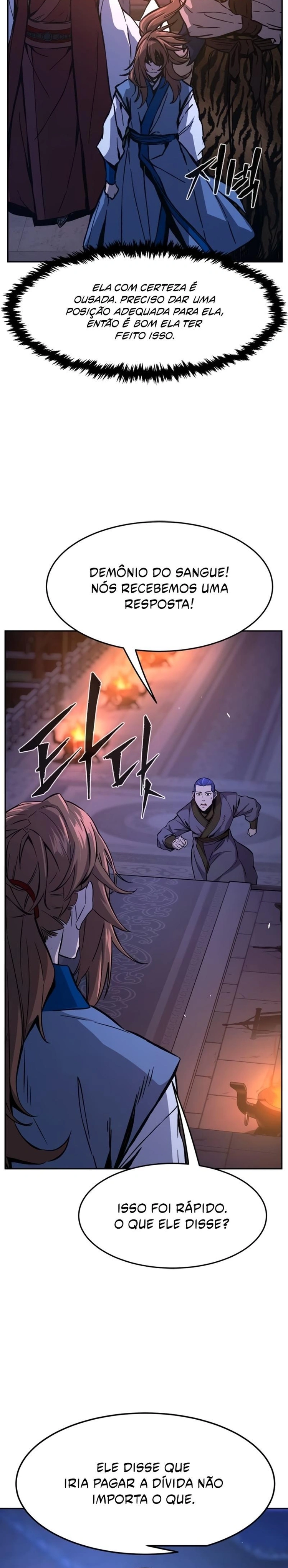 Read Absolute Sword Sense Português Manga Online