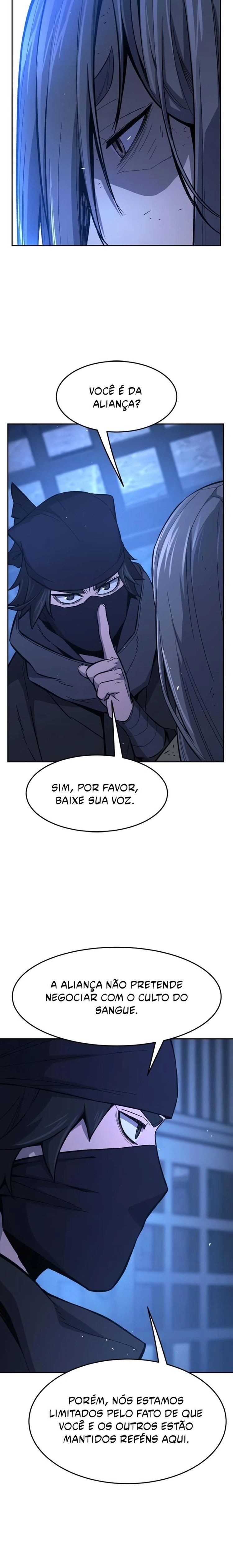 Read Absolute Sword Sense Português Manga Online