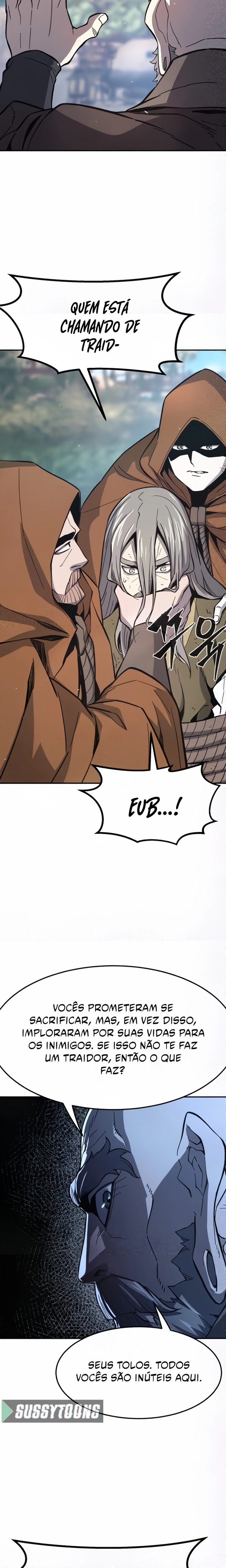 Read Absolute Sword Sense Português Manga Online