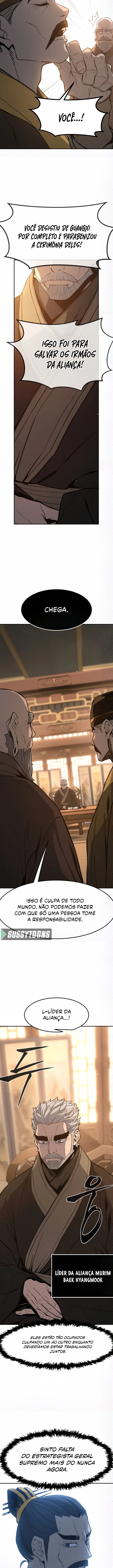 Read Absolute Sword Sense Português Manga Online