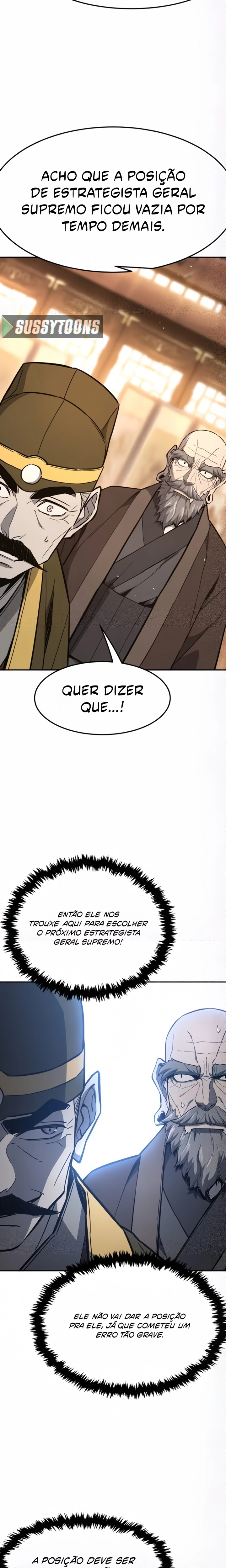 Read Absolute Sword Sense Português Manga Online