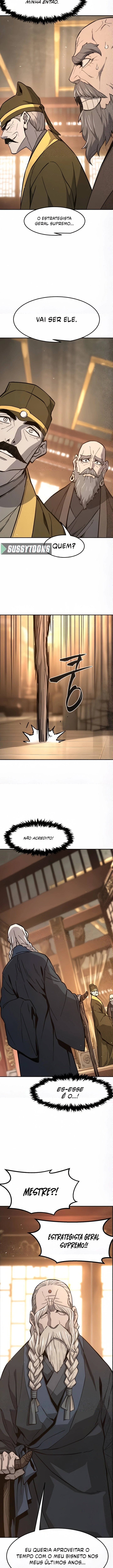 Read Absolute Sword Sense Português Manga Online