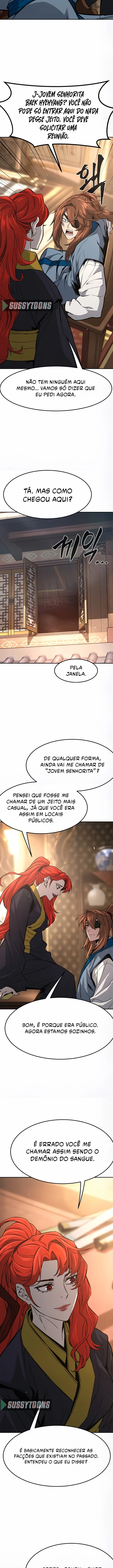 Read Absolute Sword Sense Português Manga Online