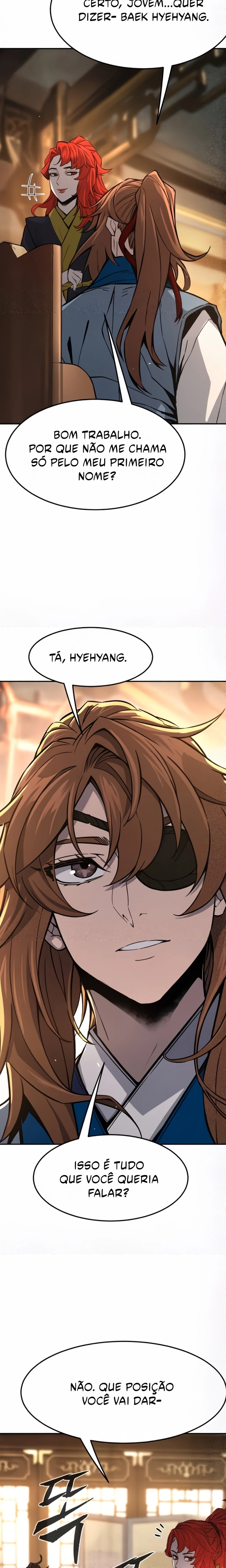 Read Absolute Sword Sense Português Manga Online