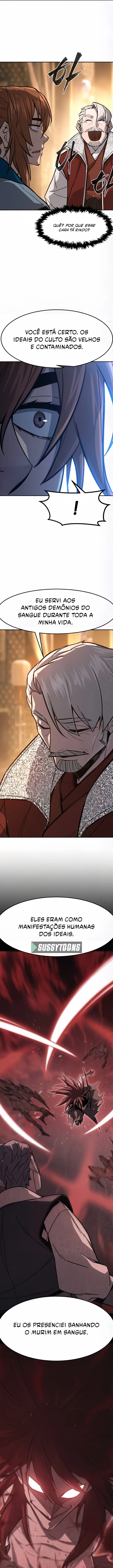 Read Absolute Sword Sense Português Manga Online