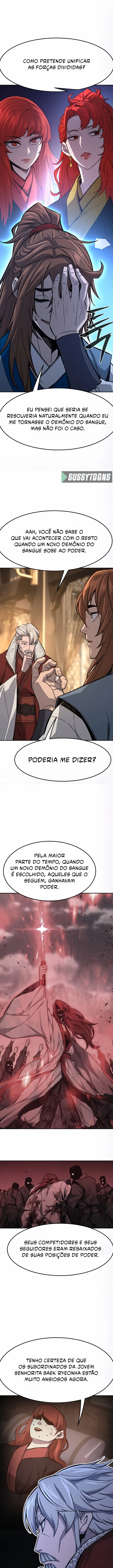 Read Absolute Sword Sense Português Manga Online