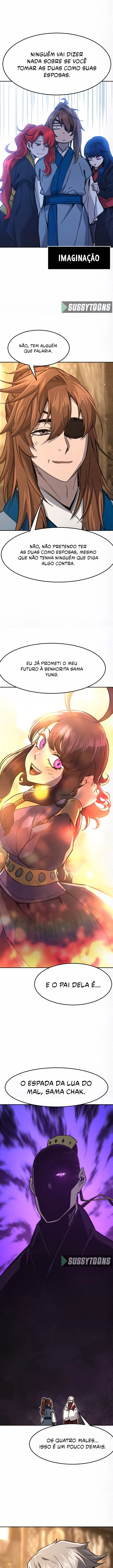 Read Absolute Sword Sense Português Manga Online