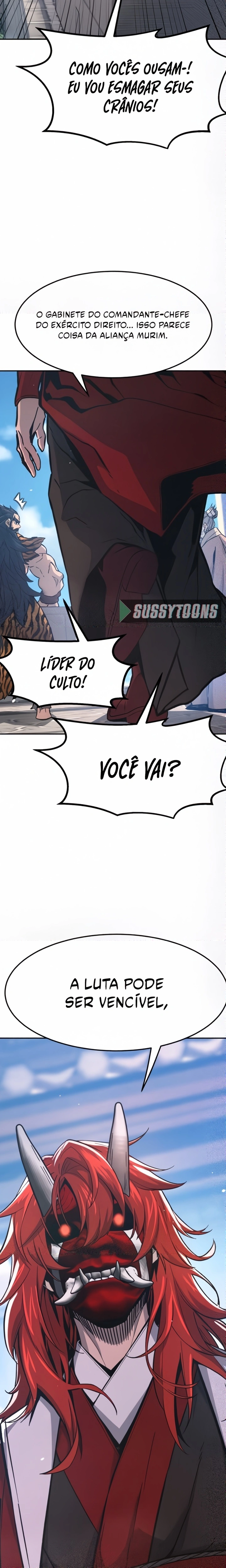 Read Absolute Sword Sense Português Manga Online