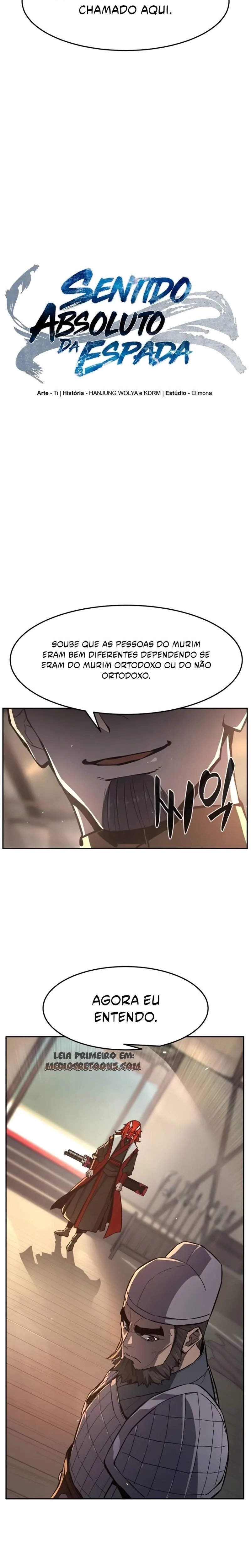 Read Absolute Sword Sense Português Manga Online