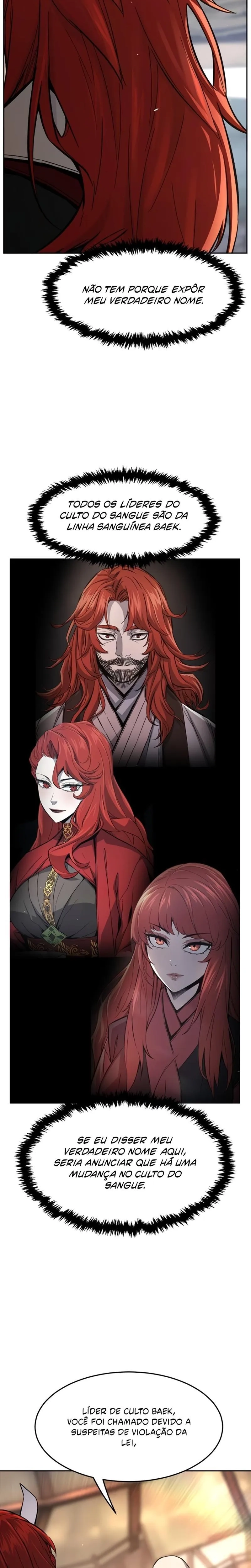 Read Absolute Sword Sense Português Manga Online