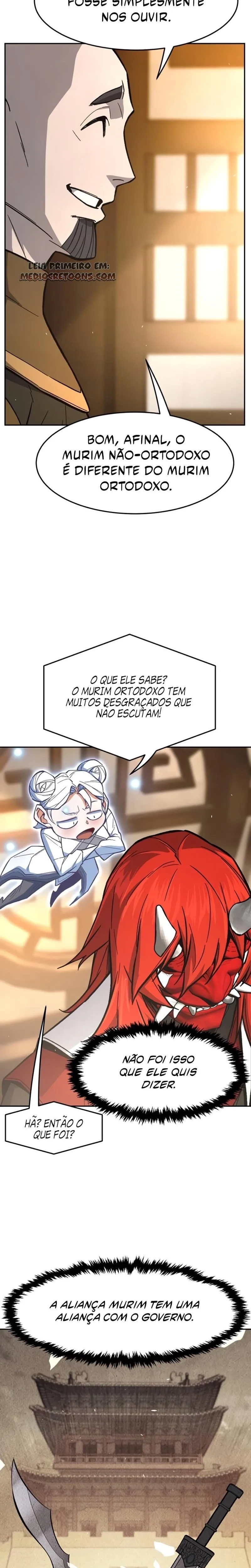 Read Absolute Sword Sense Português Manga Online