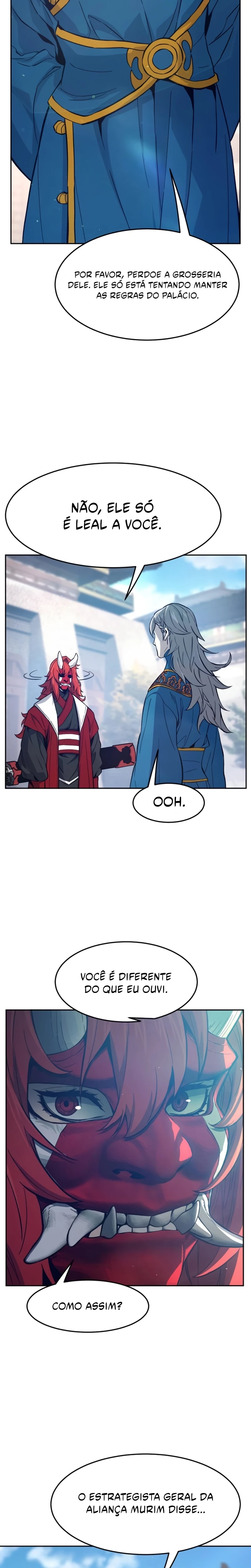 Read Absolute Sword Sense Português Manga Online