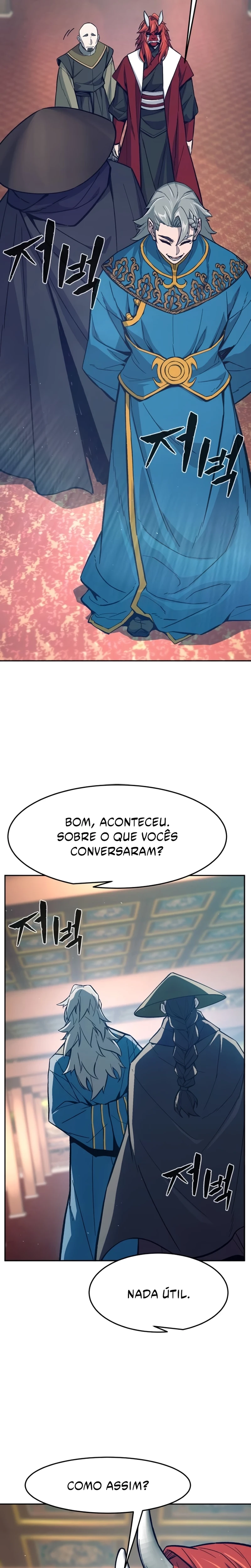 Read Absolute Sword Sense Português Manga Online