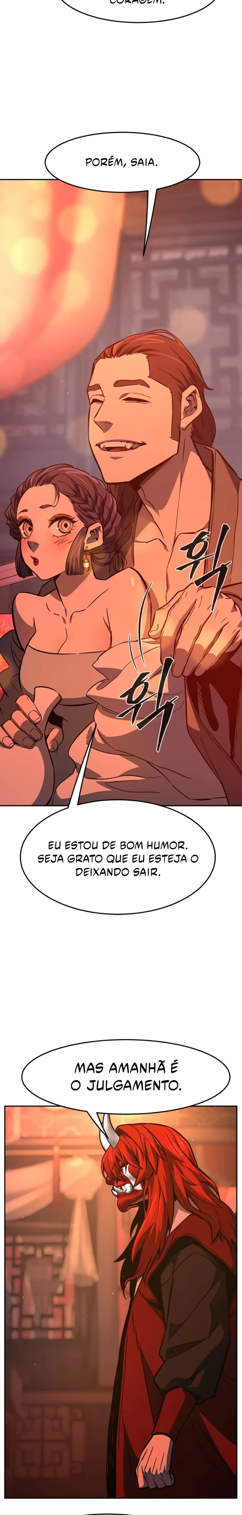 Read Absolute Sword Sense Português Manga Online