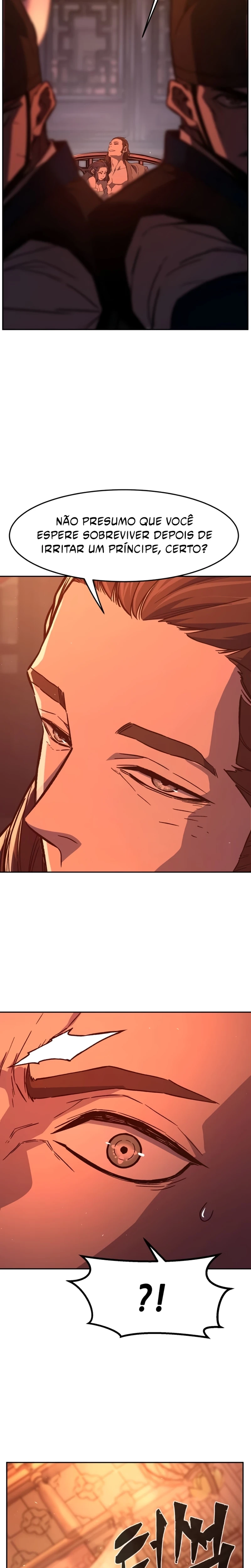 Read Absolute Sword Sense Português Manga Online