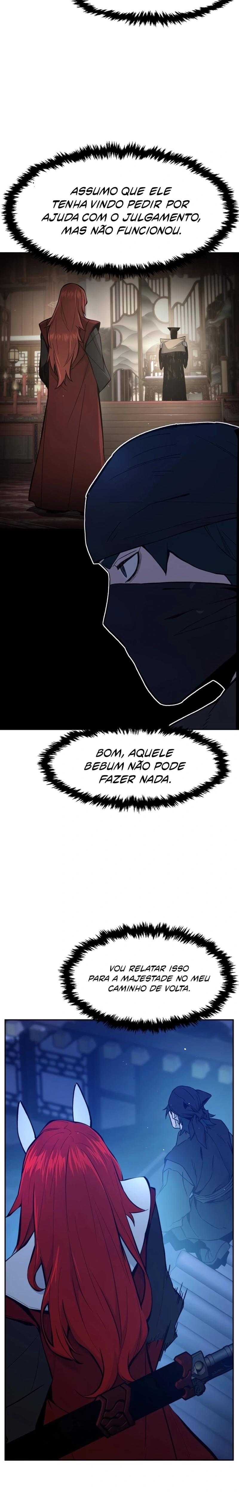 Read Absolute Sword Sense Português Manga Online