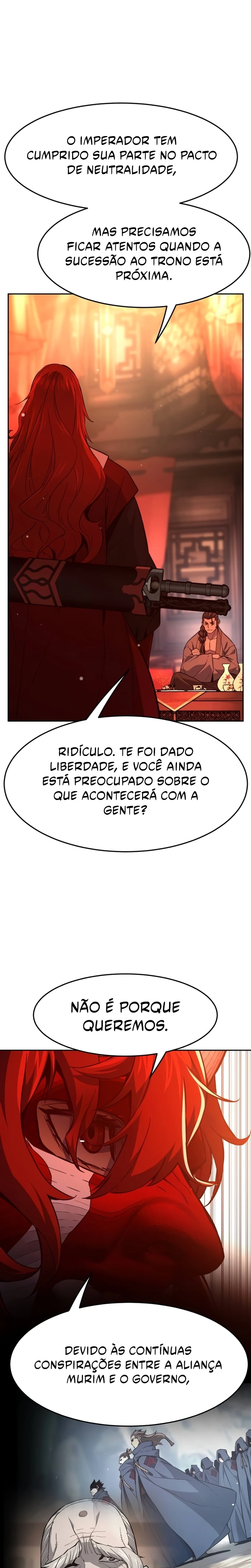 Read Absolute Sword Sense Português Manga Online