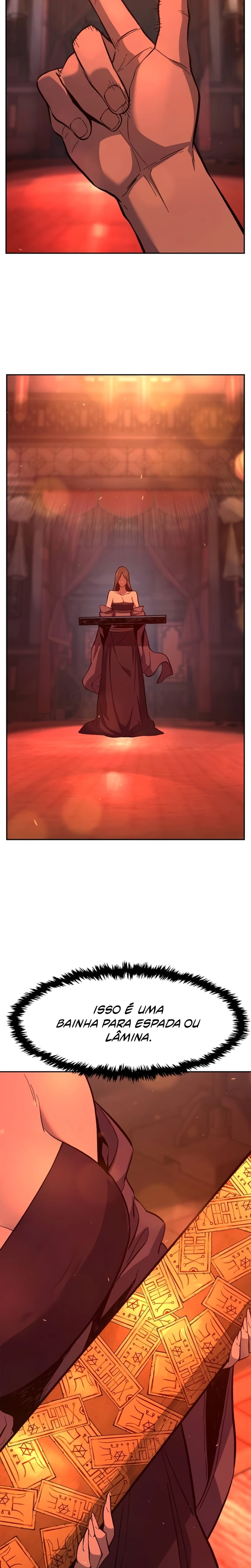 Read Absolute Sword Sense Português Manga Online