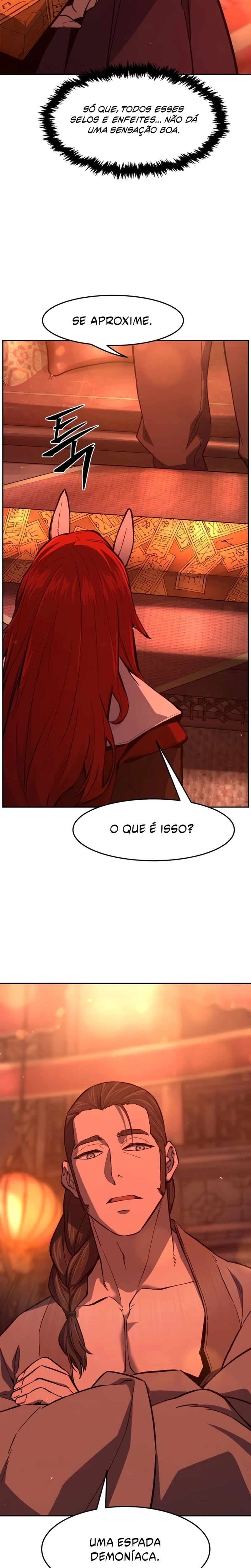 Read Absolute Sword Sense Português Manga Online