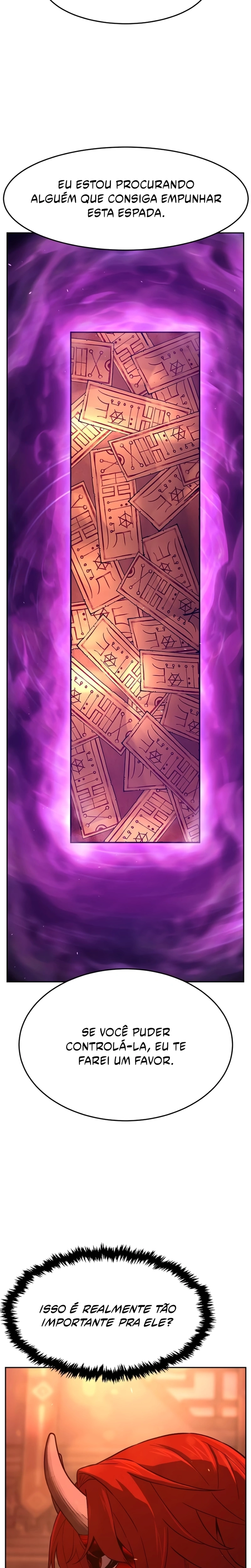 Read Absolute Sword Sense Português Manga Online