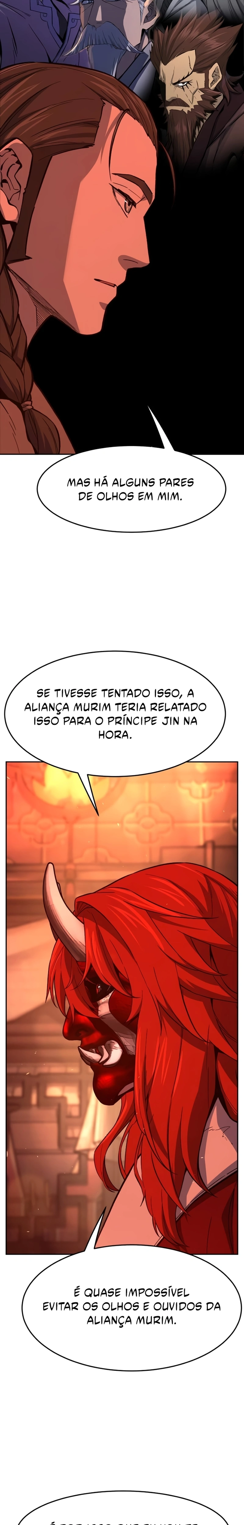 Read Absolute Sword Sense Português Manga Online