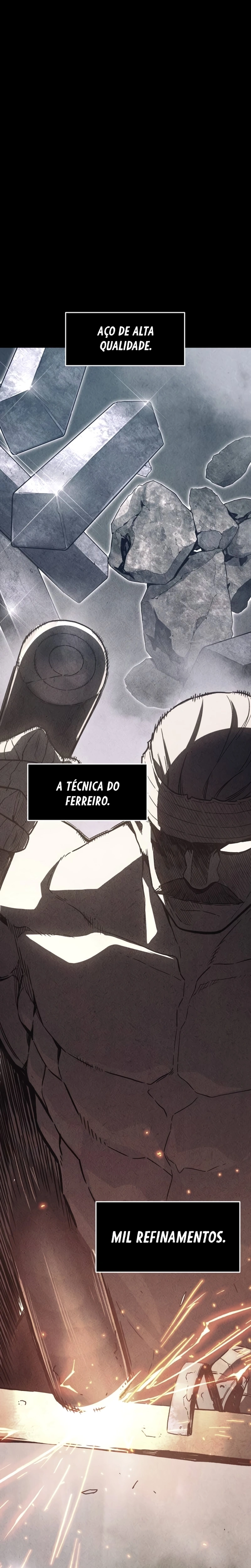 Read Absolute Sword Sense Português Manga Online