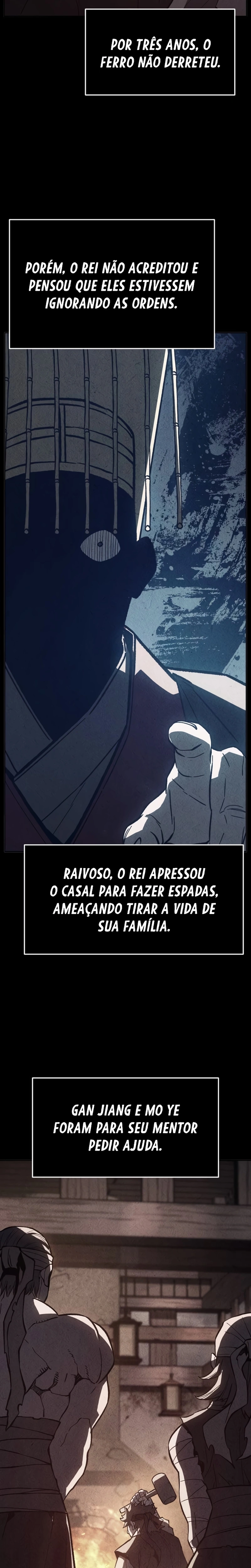 Read Absolute Sword Sense Português Manga Online