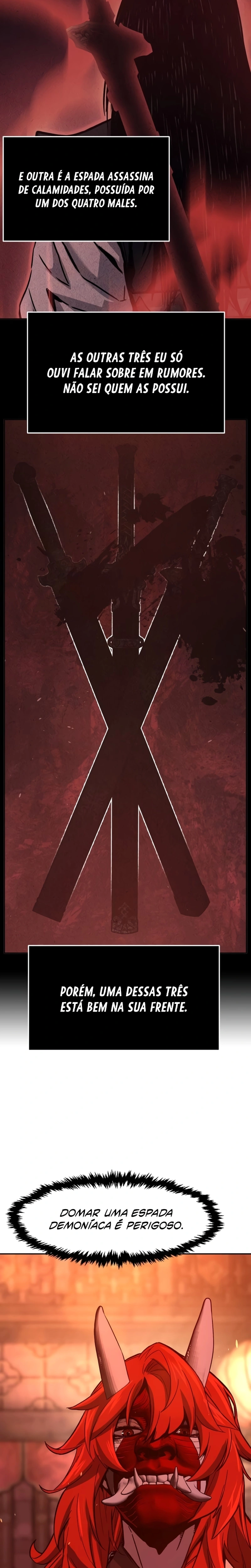 Read Absolute Sword Sense Português Manga Online