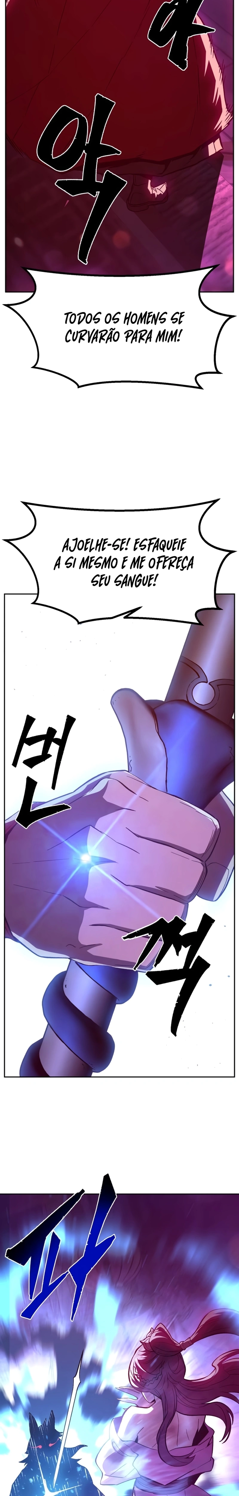 Read Absolute Sword Sense Português Manga Online