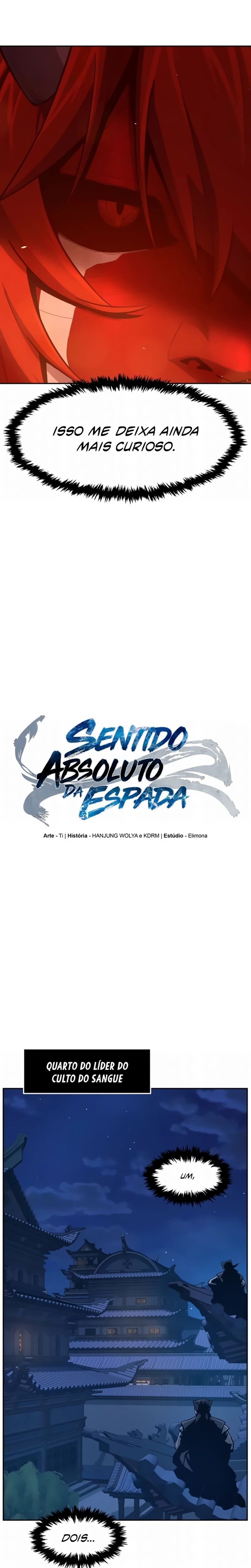 Read Absolute Sword Sense Português Manga Online