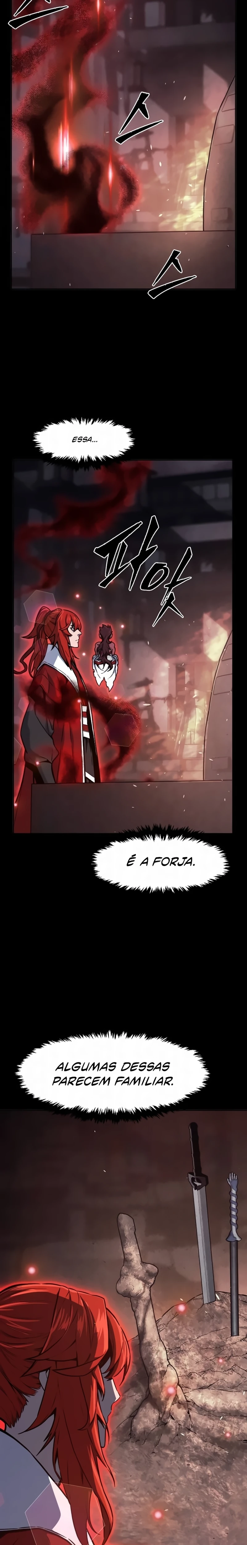 Read Absolute Sword Sense Português Manga Online