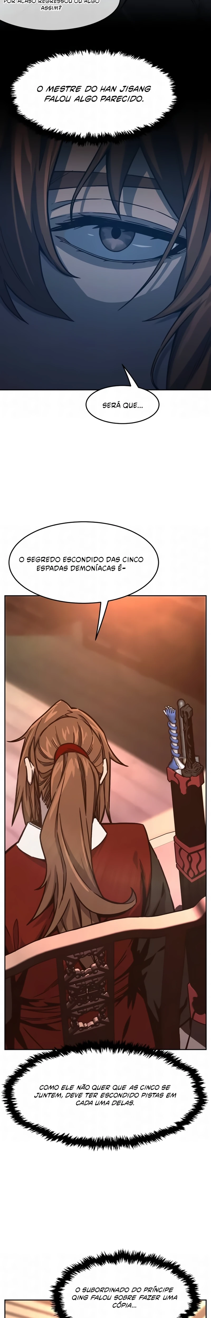 Read Absolute Sword Sense Português Manga Online