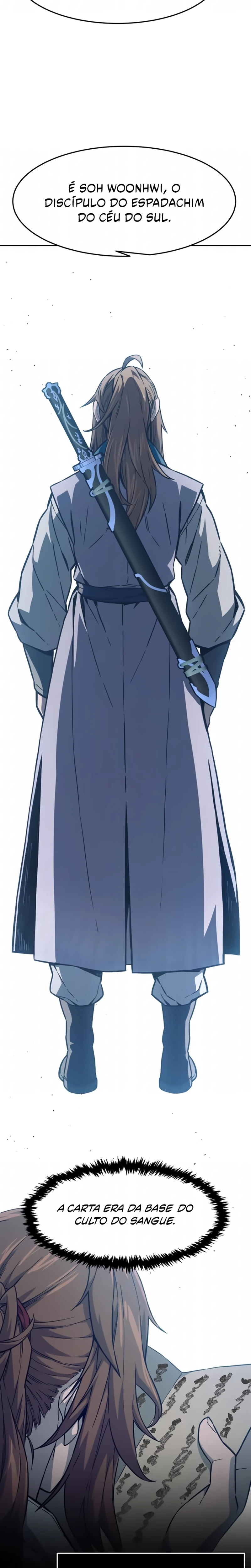 Read Absolute Sword Sense Português Manga Online