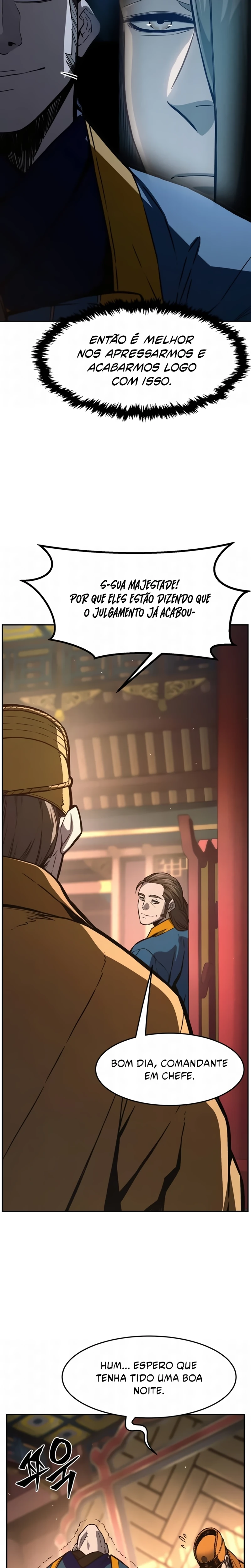 Read Absolute Sword Sense Português Manga Online