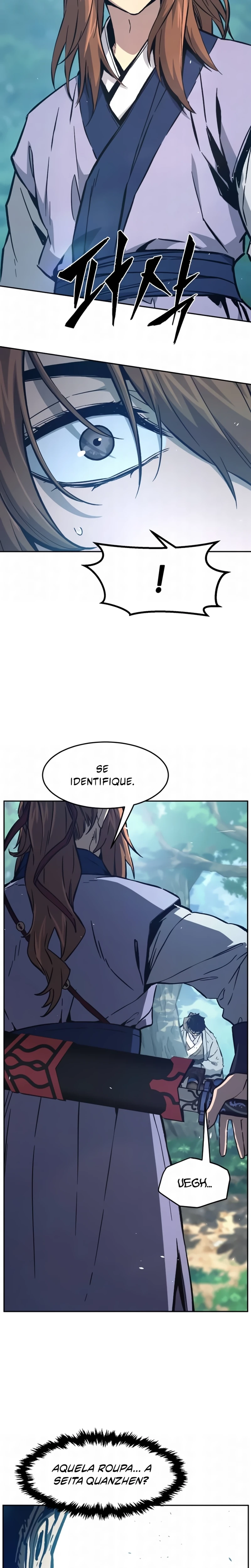 Read Absolute Sword Sense Português Manga Online