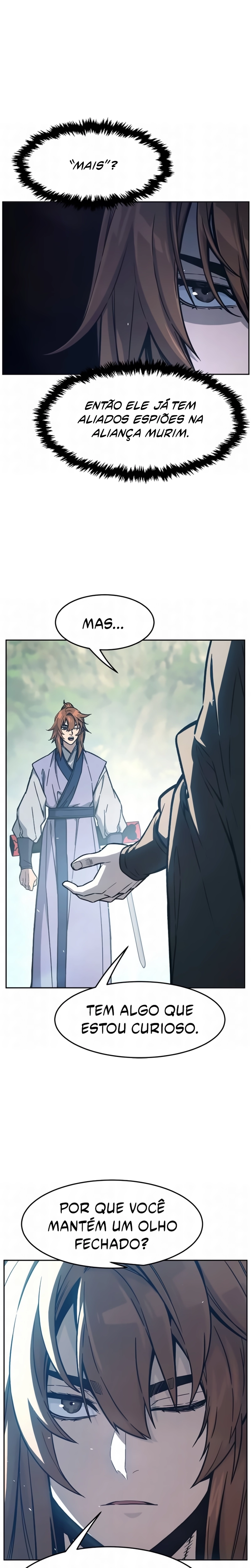 Read Absolute Sword Sense Português Manga Online