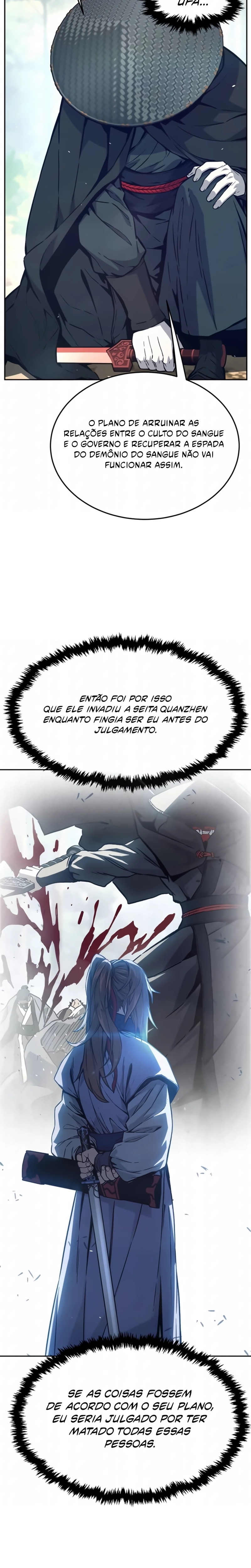 Read Absolute Sword Sense Português Manga Online