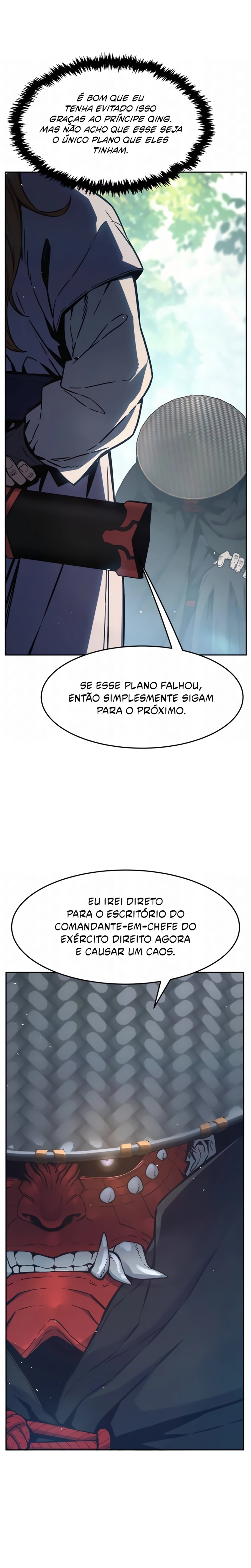 Read Absolute Sword Sense Português Manga Online