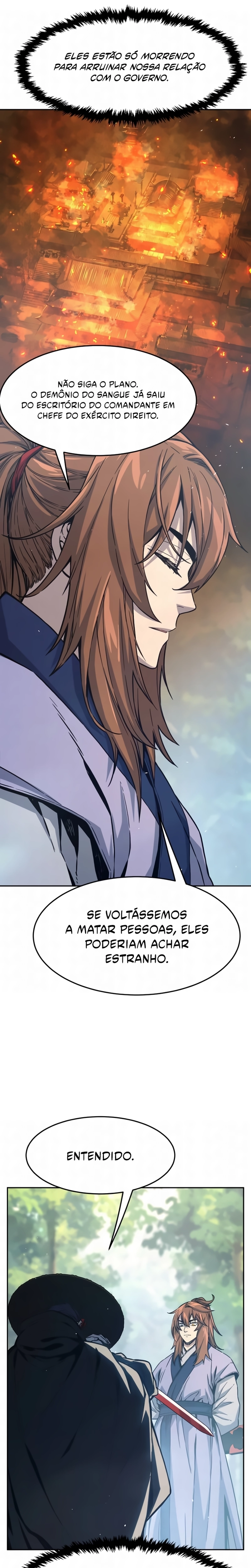 Read Absolute Sword Sense Português Manga Online