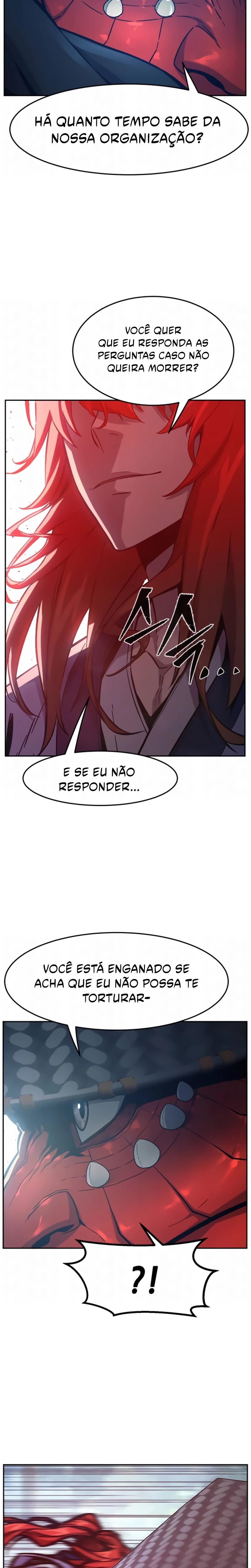 Read Absolute Sword Sense Português Manga Online