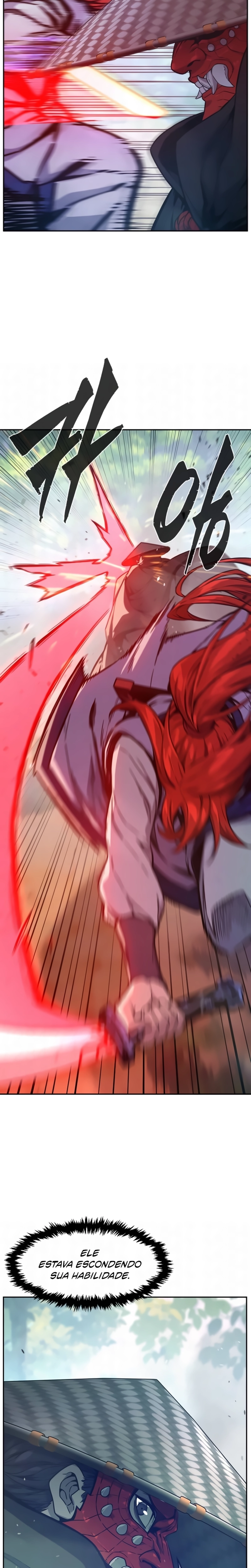 Read Absolute Sword Sense Português Manga Online