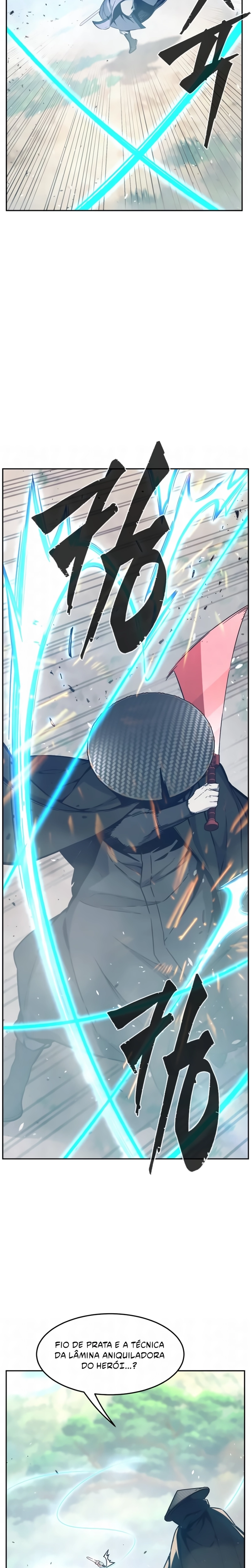 Read Absolute Sword Sense Português Manga Online