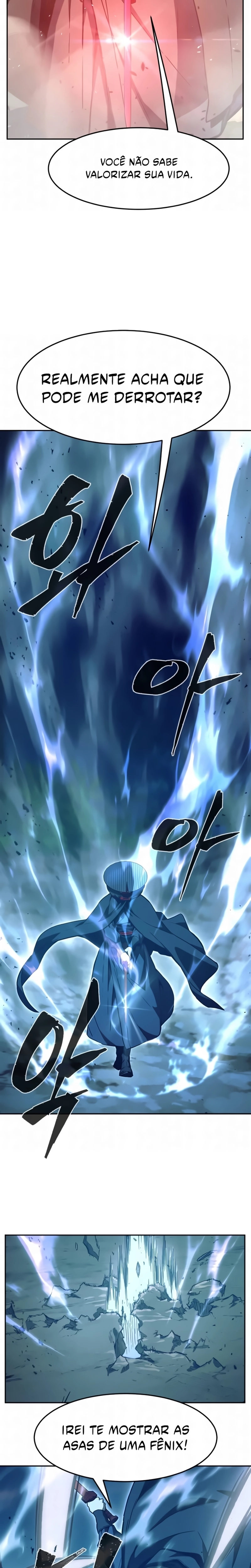 Read Absolute Sword Sense Português Manga Online