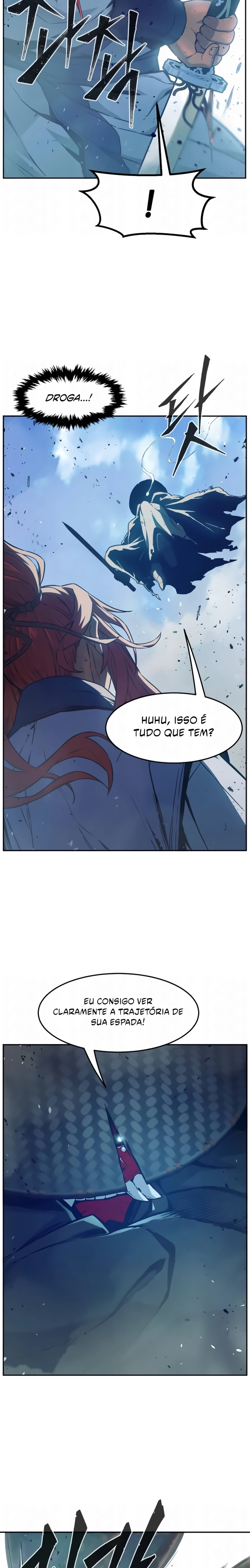 Read Absolute Sword Sense Português Manga Online