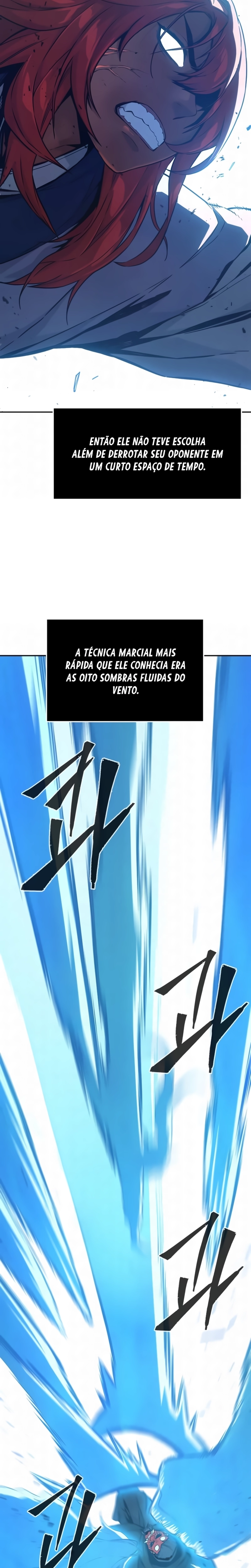 Read Absolute Sword Sense Português Manga Online